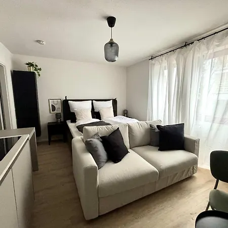 Daire Beautiful Renovated In