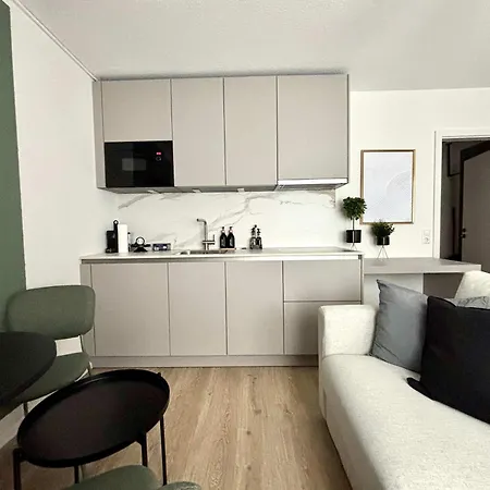 Beautiful Renovated In